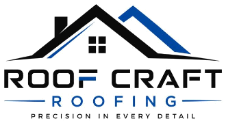 Karl Haley — Roof Craft Roofing logo